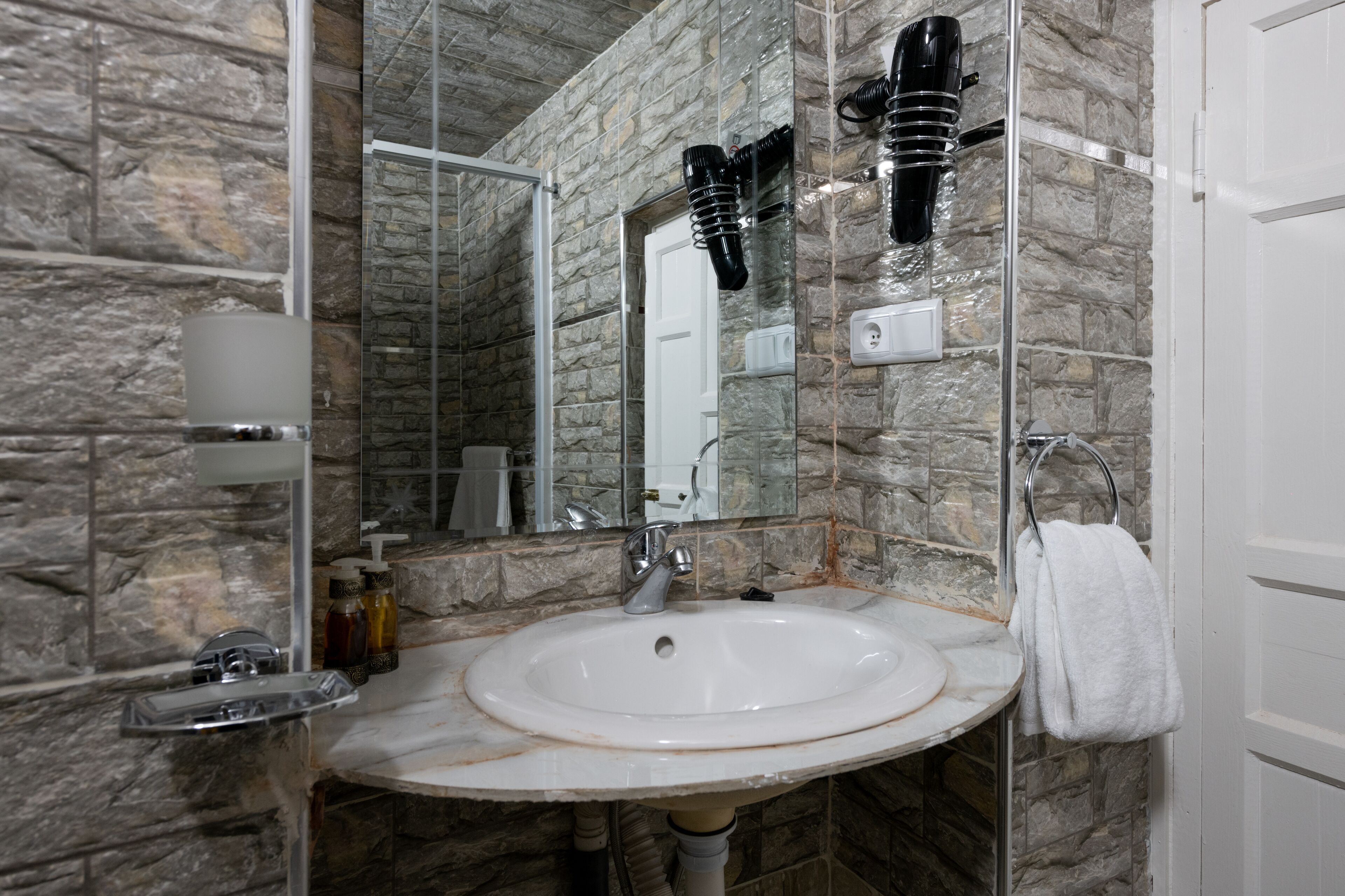 Foto - Riad Amr Tanger