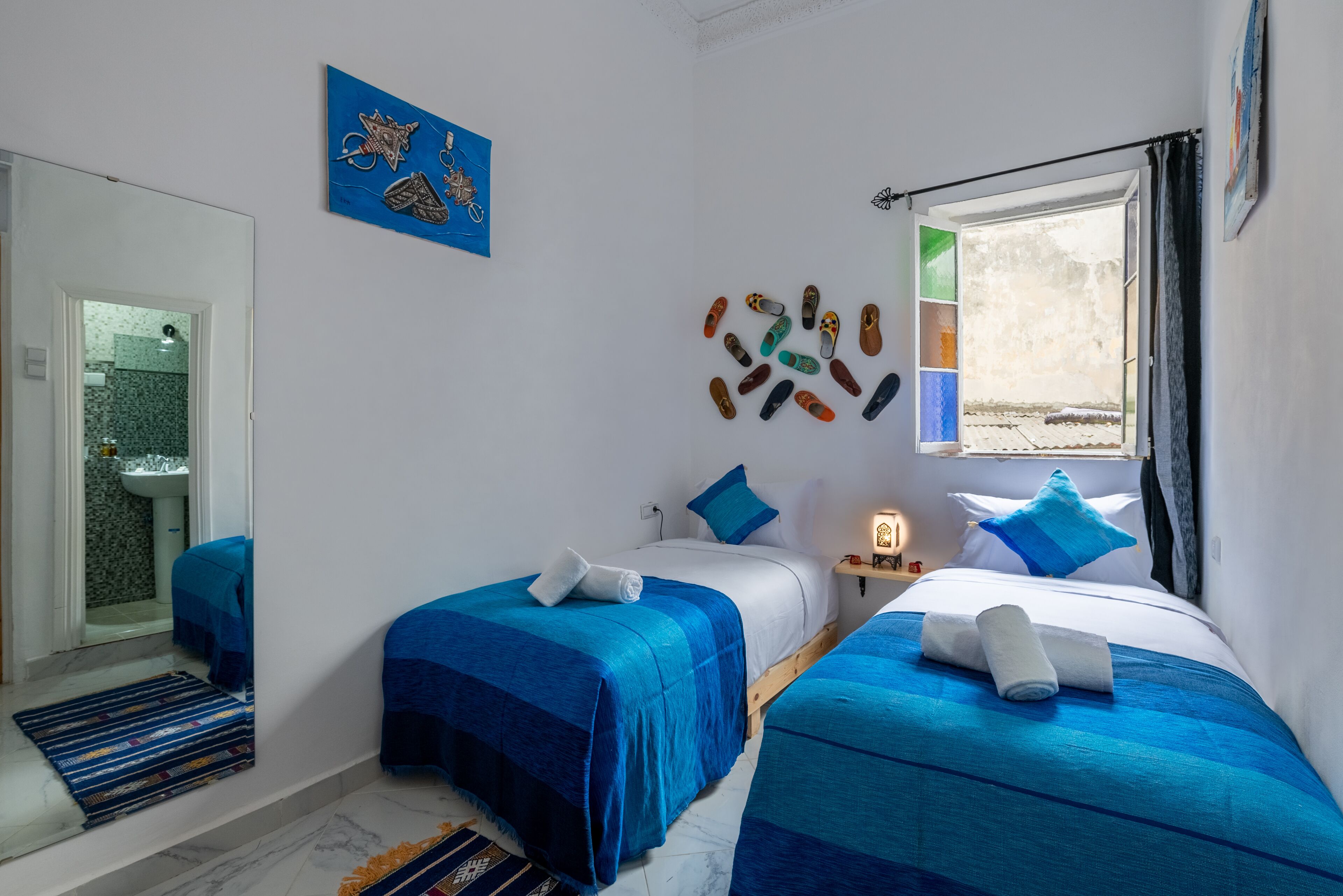 Foto - Riad Amr Tanger