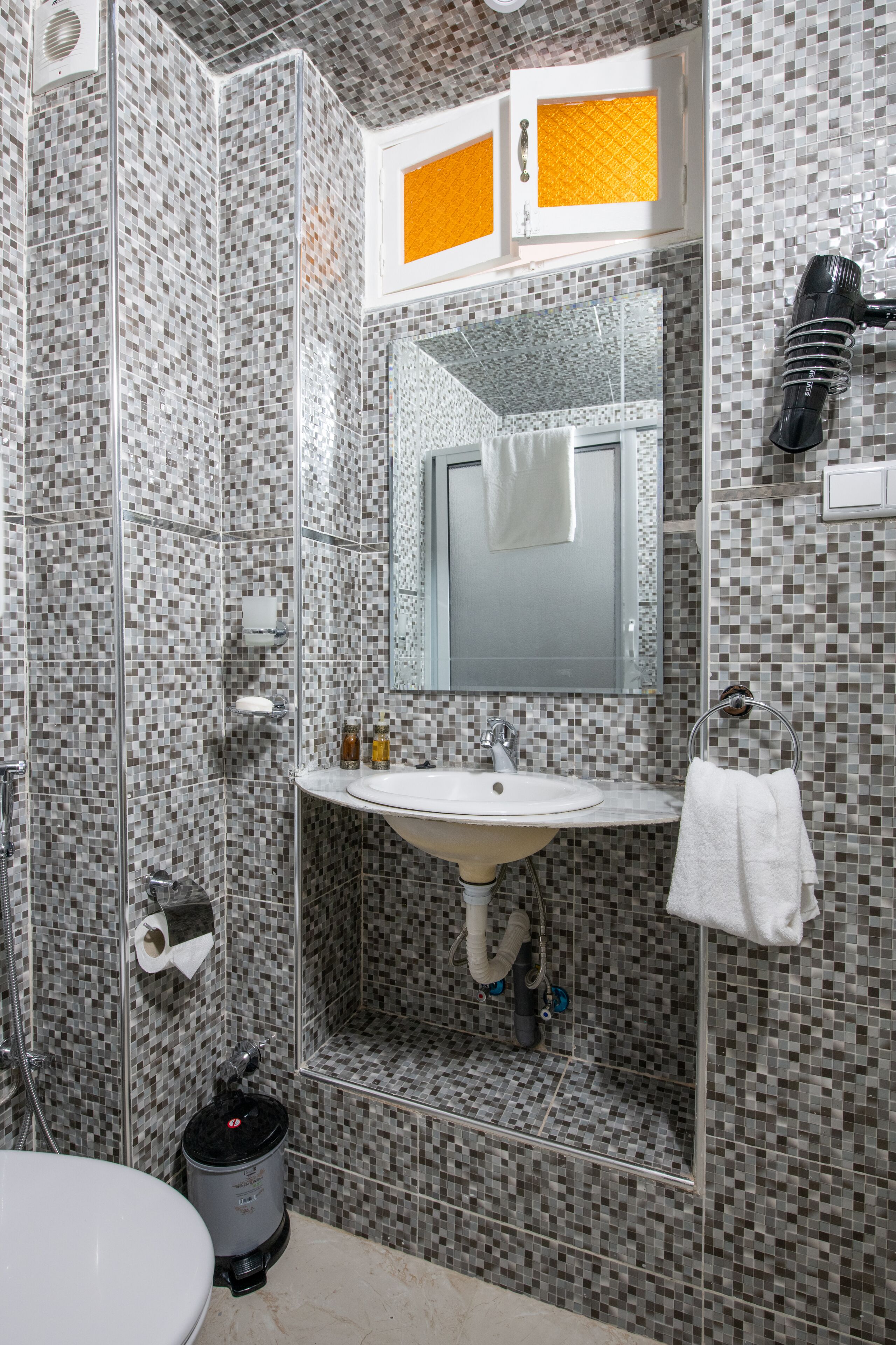 Foto - Riad Amr Tanger