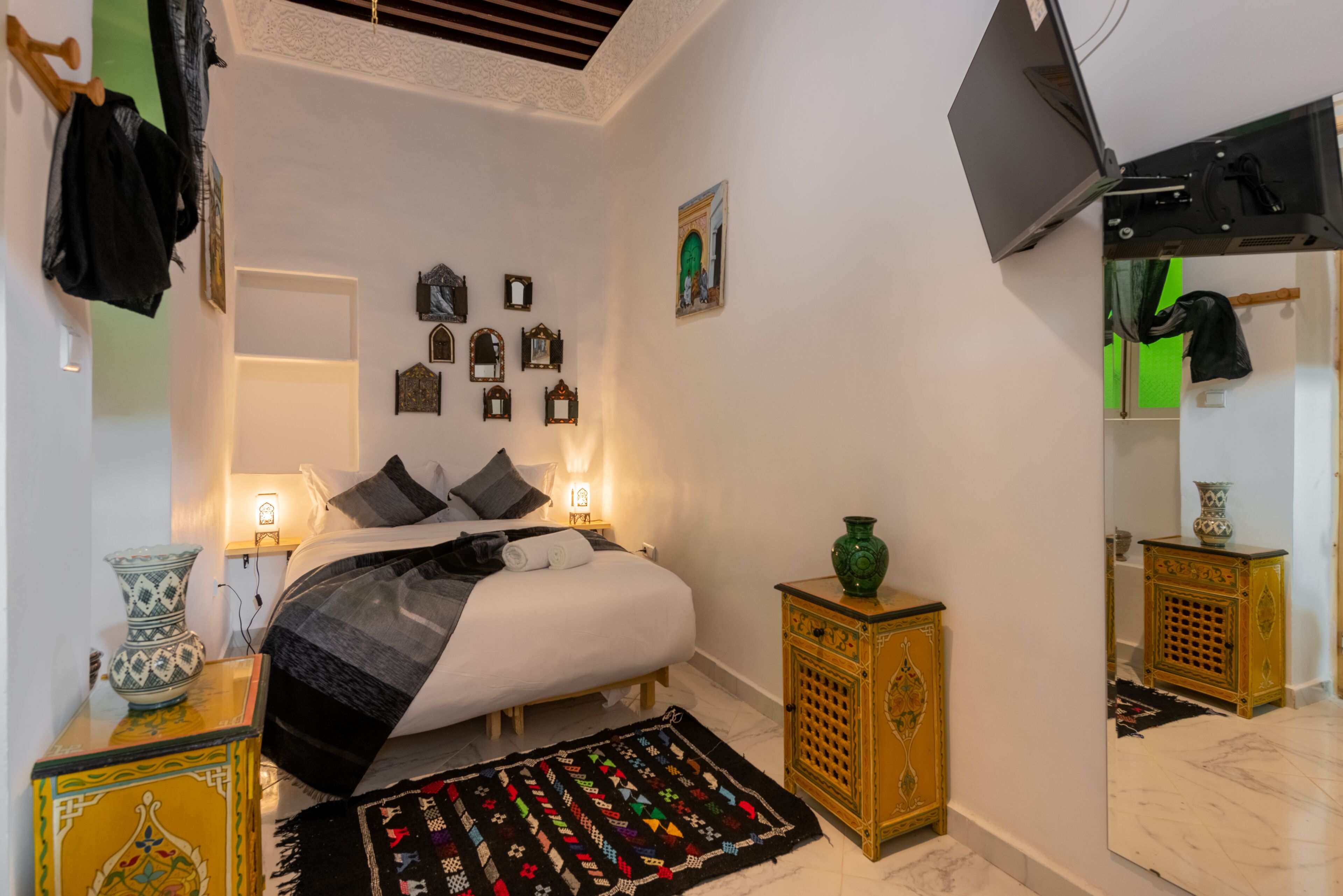 Foto - Riad Amr Tanger