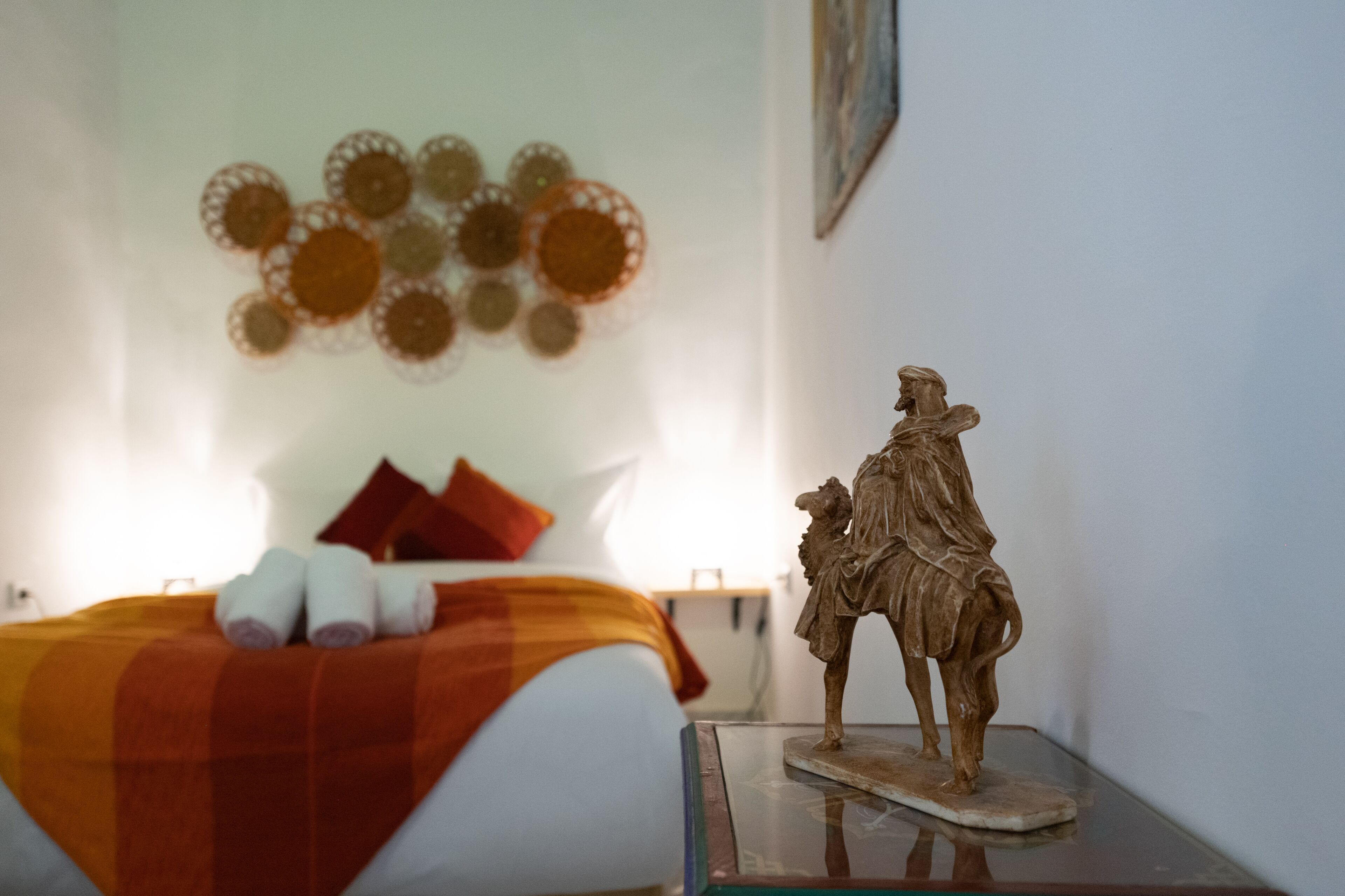 Foto - Riad Amr Tanger