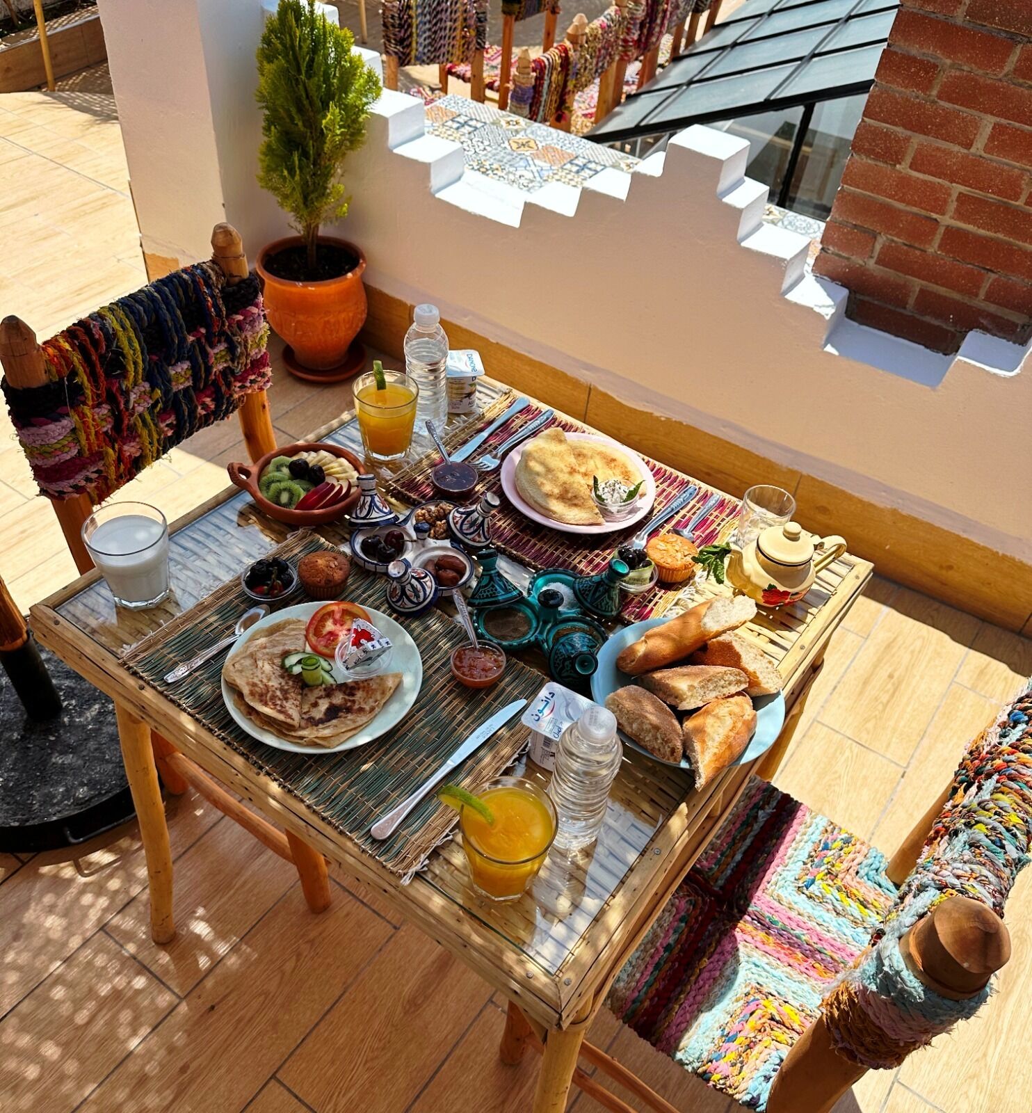 Foto - Riad Amr Tanger