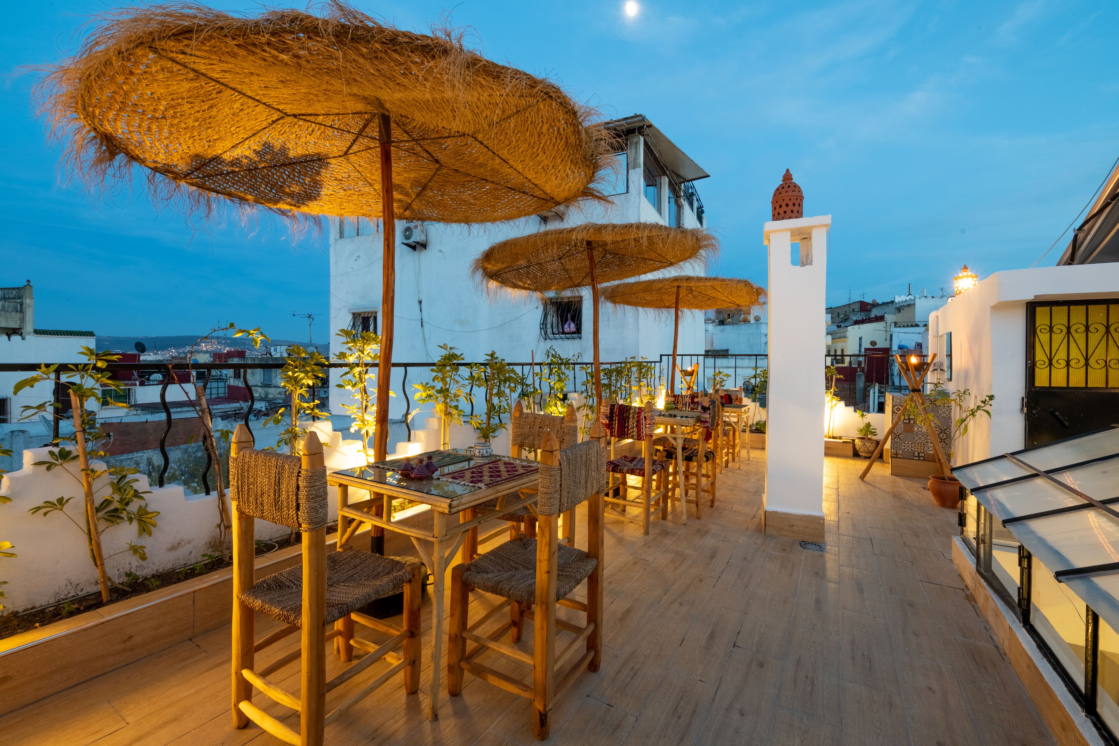 Foto - Riad Amr Tanger