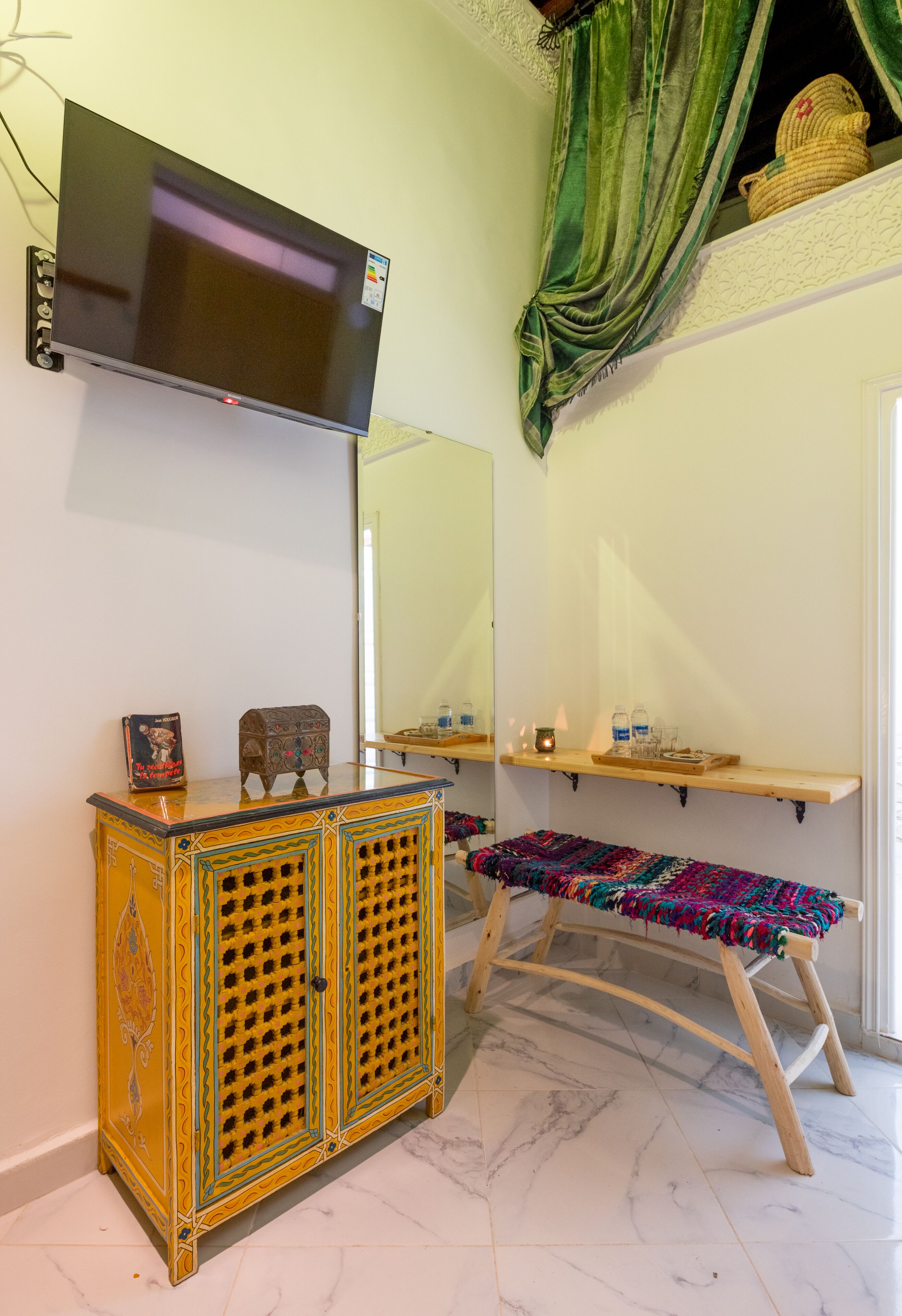 Foto - Riad Amr Tanger