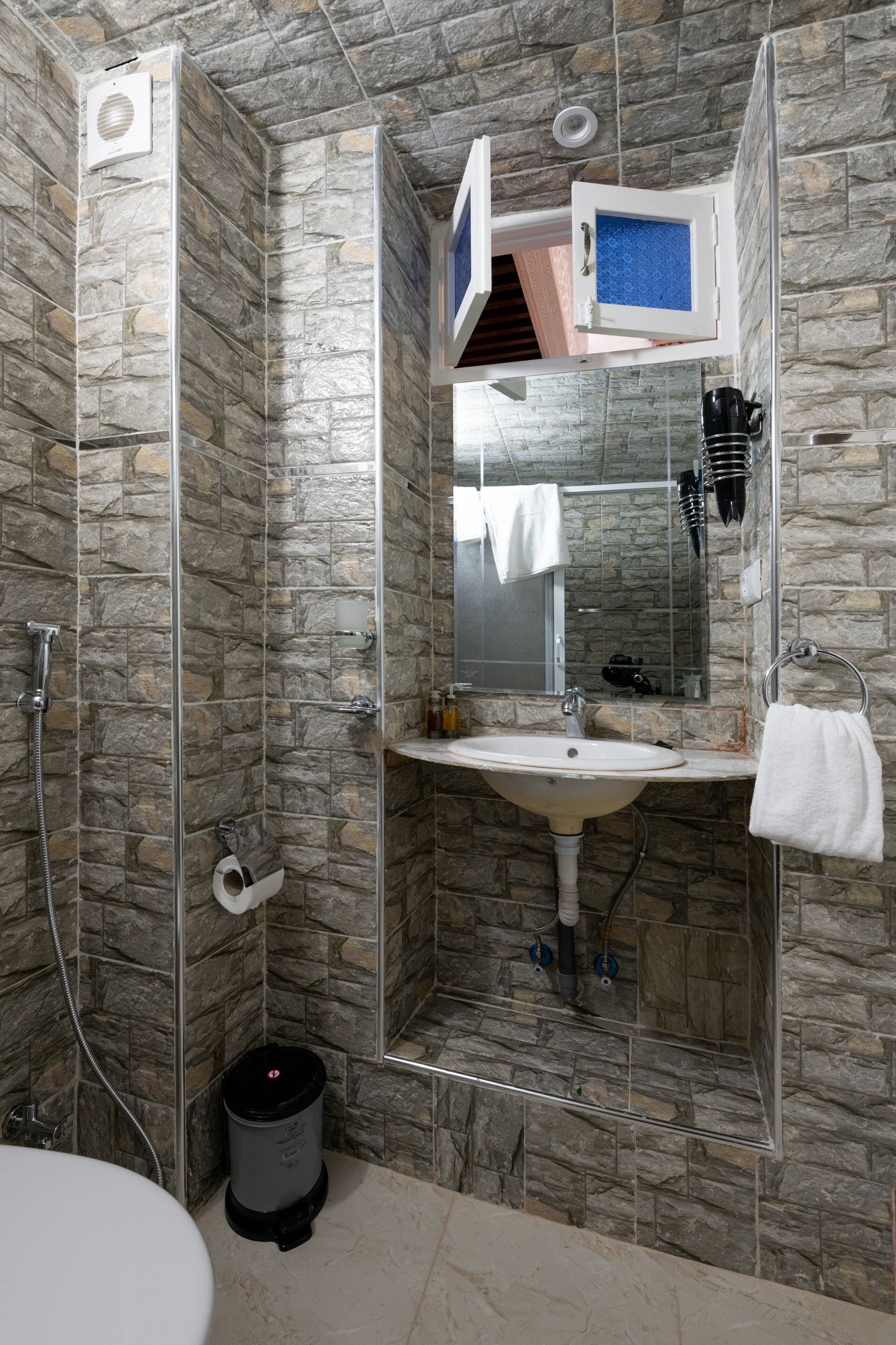 Foto - Riad Amr Tanger