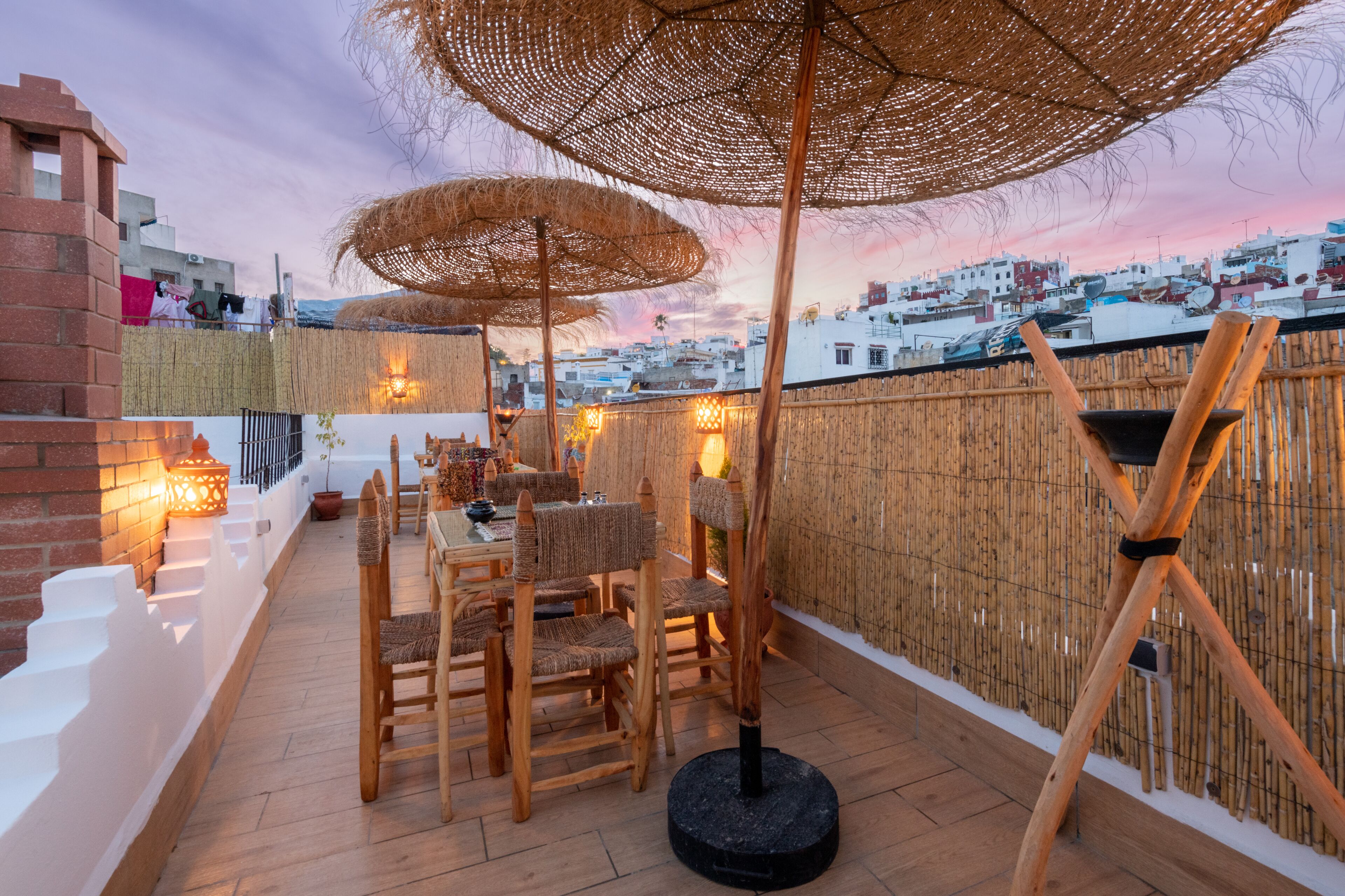 Foto - Riad Amr Tanger