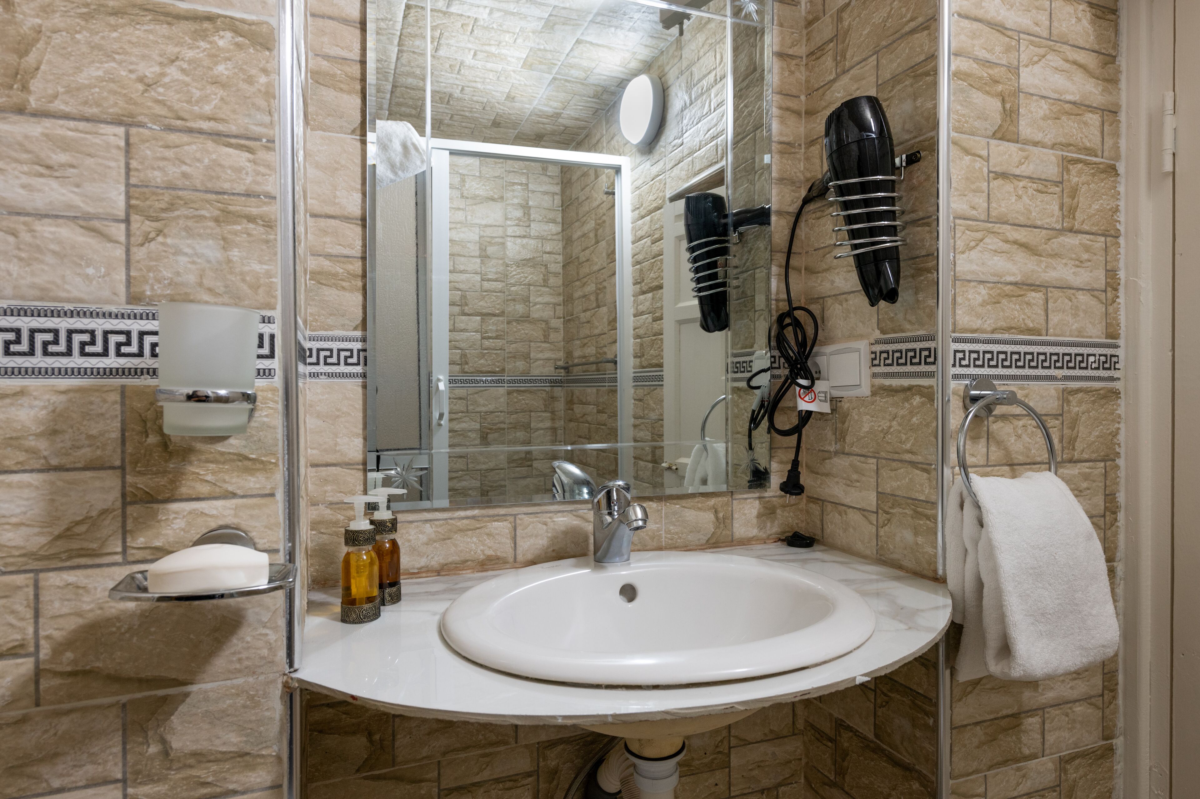 Foto - Riad Amr Tanger