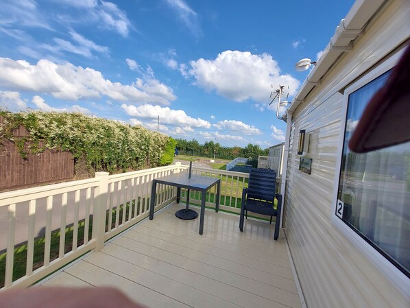 House | Property grounds