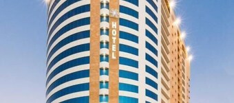 Le Park Concord Hotel & Resident Najran