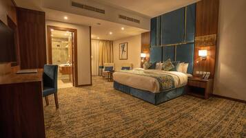 Superior Suite | 3 bedrooms, soundproofing
