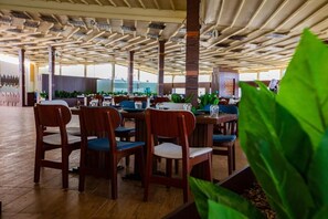 Dining - Le Park Concord Najran (Nejran)