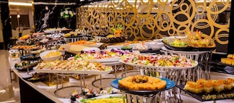 Le Park Concord Hotel & Resident Najran