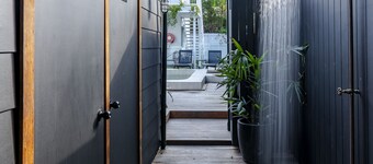 Surf Inn Boutique Backpackers