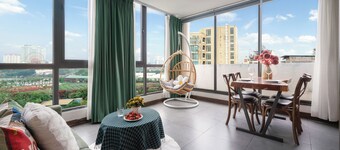 SAZIHOME Tay Ho Hanoi