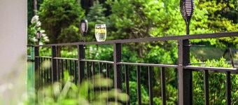 Apartament Przy Lesie Gdynia