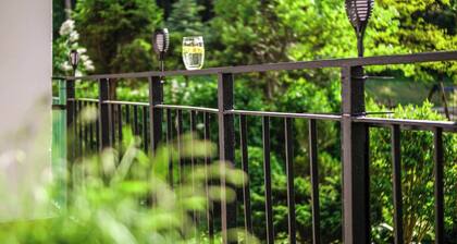 Apartament Przy Lesie Gdynia