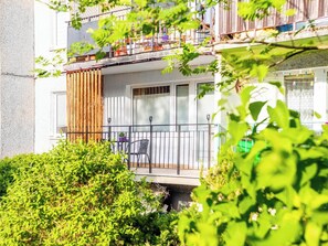 Exterior - Apartament Przy Lesie Gdynia (Gdynia)