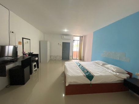Standard Apartment. Ruen Bua resident