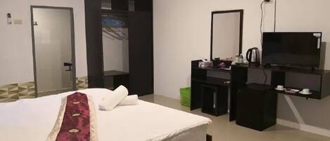 Appartamento Standard | 1 camera, lenzuola