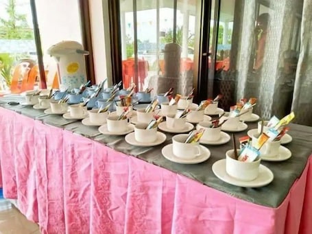 1 habitación y ropa de cama