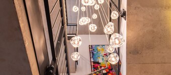 At the gateway to Franconian Switzerland! - Studio Apartment - SchwabachAuen 1