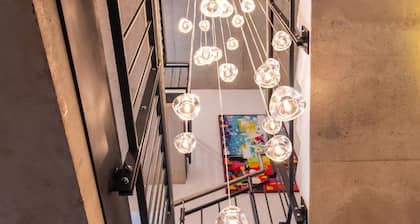 At the gateway to Franconian Switzerland! - Studio Apartment - SchwabachAuen 1