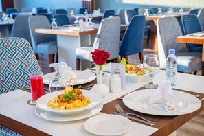 Interior detail - Le Park Concord - Sakaka (Sakaka)