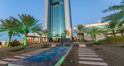 Le Park Concord - Sakaka