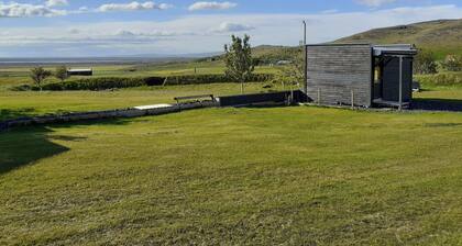 Cosy Cabin Near Seljalandsfoss