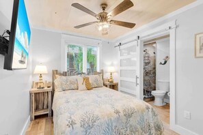 10 bedrooms, iron/ironing board, travel crib, WiFi