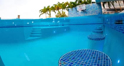 Bumpa's Big House - Bring the Grandkids!