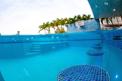 Bumpa's Big House - Bring the Grandkids!