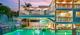 Bumpa's Big House - Bring the Grandkids!