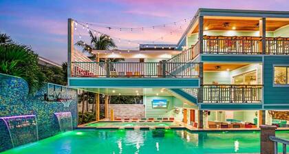 Bumpa's Big House - Bring the Grandkids!