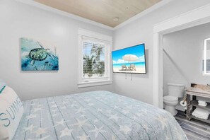 10 Schlafzimmer, Bügeleisen/Bügelbrett, Reisekinderbett, WLAN