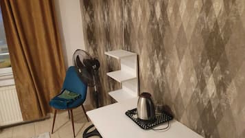 Apartment | Terrace/patio