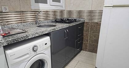 Midtown Hotel Apartments 404