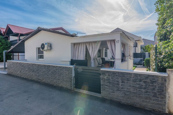 Exterior - Holiday home Bukal (Vir)