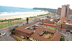 Bãi biển