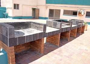 Terrace/patio - Inviting 2-bed Apartment in Durban (Durban)