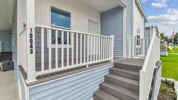 DĂ©tail de lâextĂ©rieur