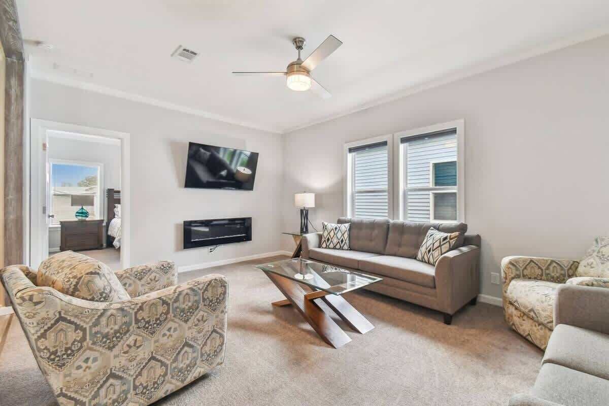 Tranquil Dade City House W/ Resort-style Amenities - Dade City, FL