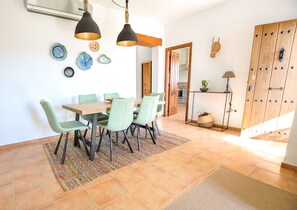 Living area - Paredones I Villa Rural Caminito del Rey (Álora)