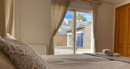 Villa Altea 2 Pools - 24 Persons