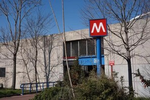 Exterior - House rome relax (Roma)