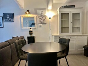 Dining - House rome relax (Roma)