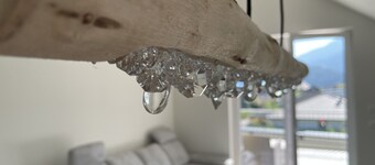 Das Bergverliebt Traumhafte Penthouse Wohnung in Kärntens Wunderschönem Drautal