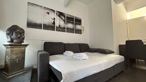 Interiör