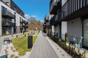 Exterior - Baltic Residence - LoftAffair (Gdansk)