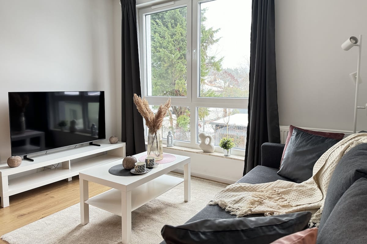 Smart TV